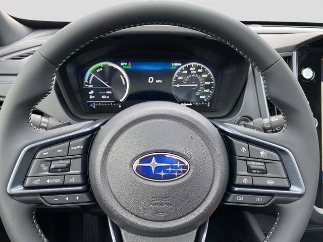 New 2025 Subaru Forester Limited image 13