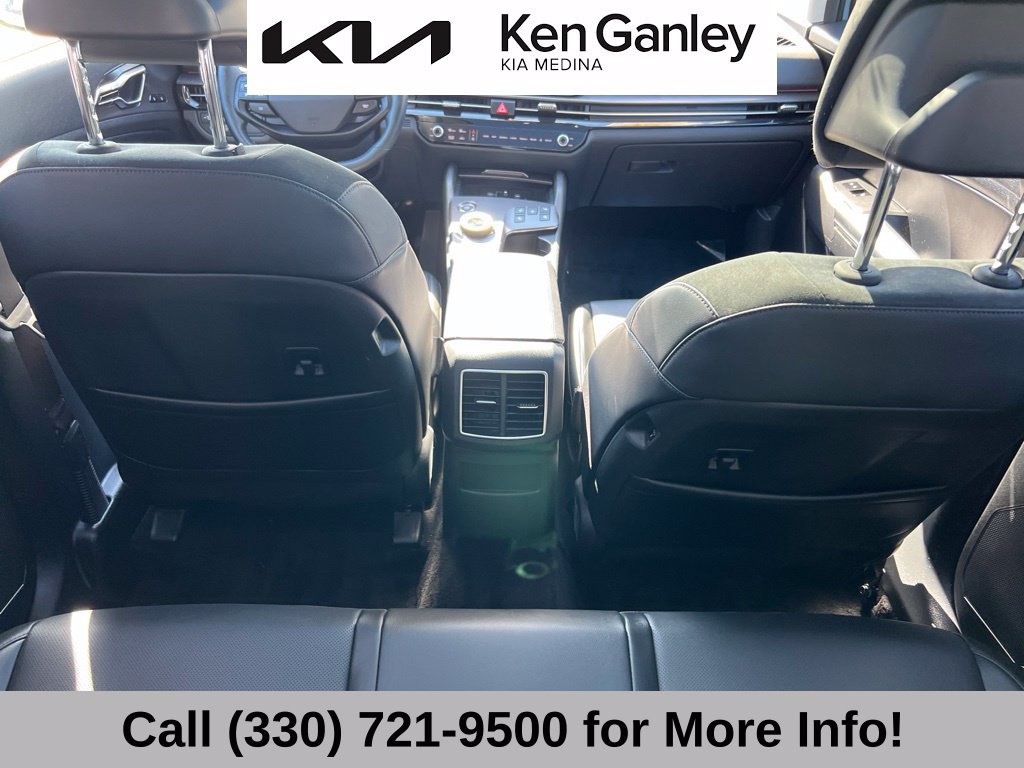 Certified 2026 Kia Sportage SX Prestige AWD/4WD image 51