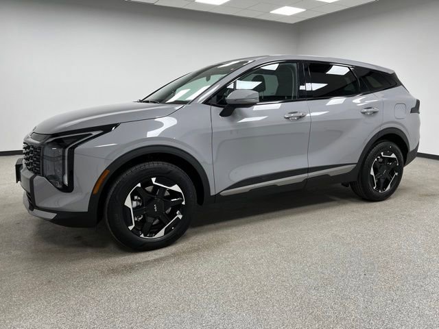 Used 2026 Kia Sportage S AWD/4WD image 6