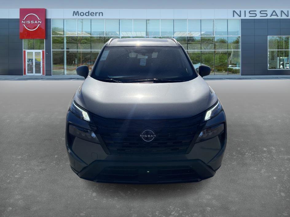 New 2026 Nissan Rogue SV FWD image 2