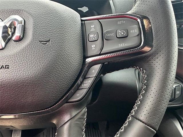 Used 2025 RAM 2500 Rebel w/ Rebel Level 1 Equipment Group image 22