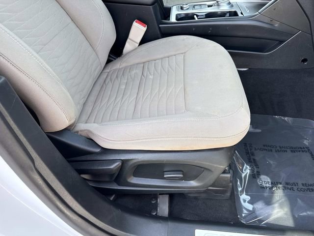 Used 2020 Ford Explorer XLT w/ Class III Trailer Tow Package image 15