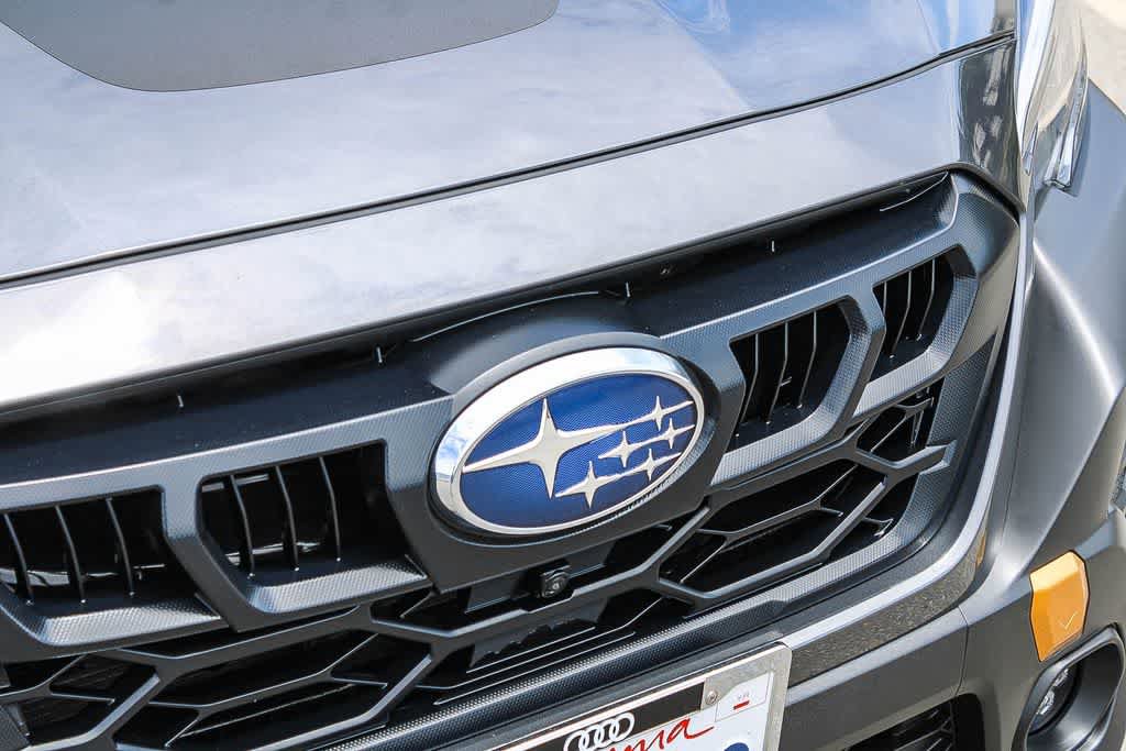 Used 2025 Subaru Outback Wilderness w/ Wilderness Package AWD/4WD image 5