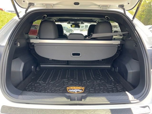 Certified 2025 Subaru Crosstrek 2.5i Wilderness w/ Wilderness Package AWD/4WD image 19