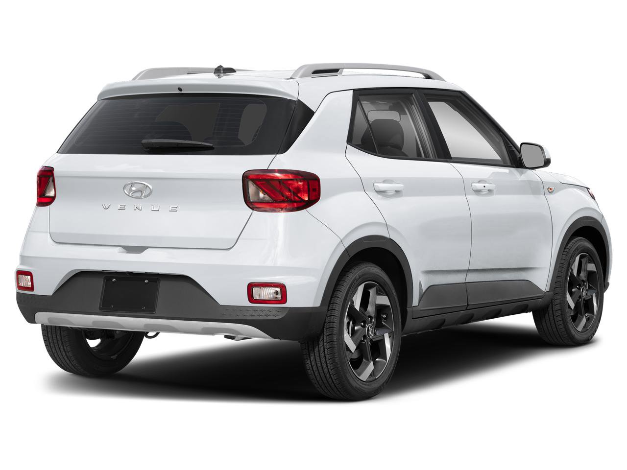 New 2026 Hyundai Venue SEL FWD image 2