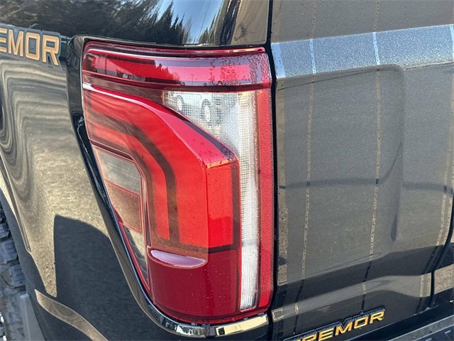 New 2025 Ford F150 Tremor w/ Equipment Group 402A High image 12