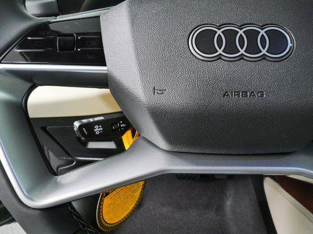 New 2026 Audi A5 Prestige AWD/4WD image 10