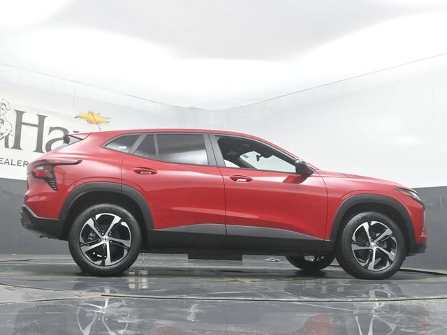 New 2026 Chevrolet Trax RS w/ Driver Confidence Package image 31