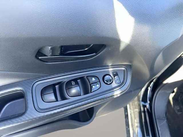 Used 2024 Nissan Versa S w/ S Plus Package FWD image 13