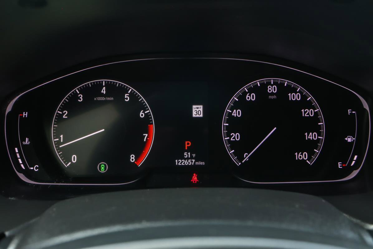 Used 2020 Honda Accord Sport image 6