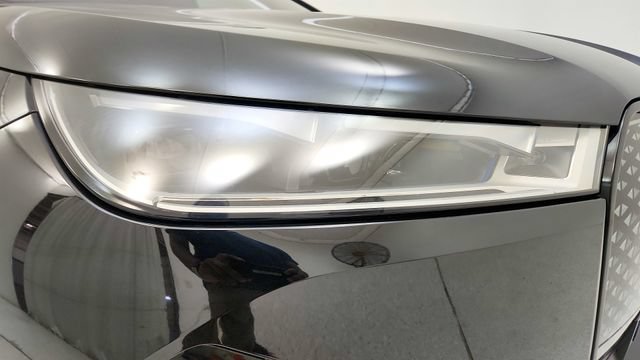 Used 2023 BMW iX M60 w/ Executive Package AWD/4WD image 22