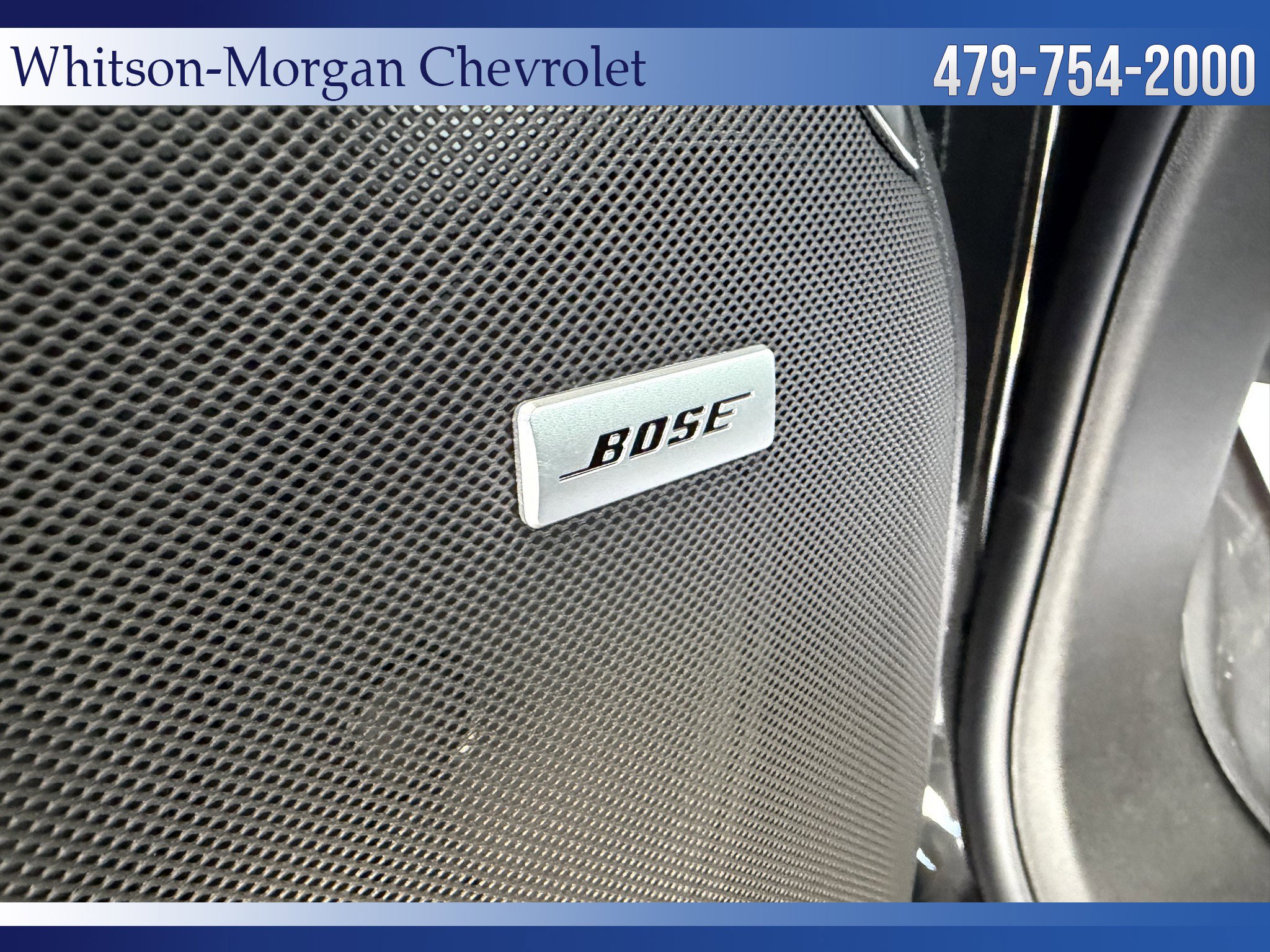 New 2026 Chevrolet Suburban High Country image 13