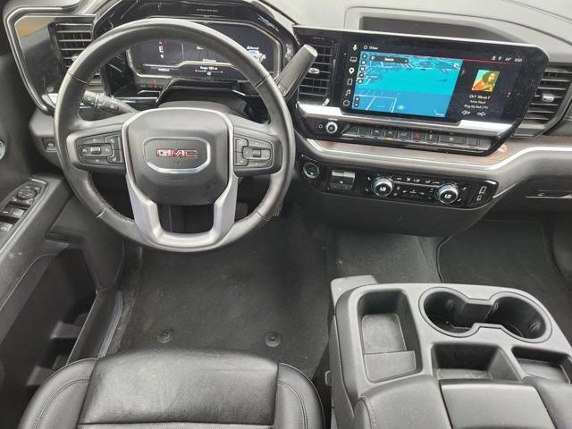 Used 2025 GMC Sierra 1500 SLT AWD/4WD image 27