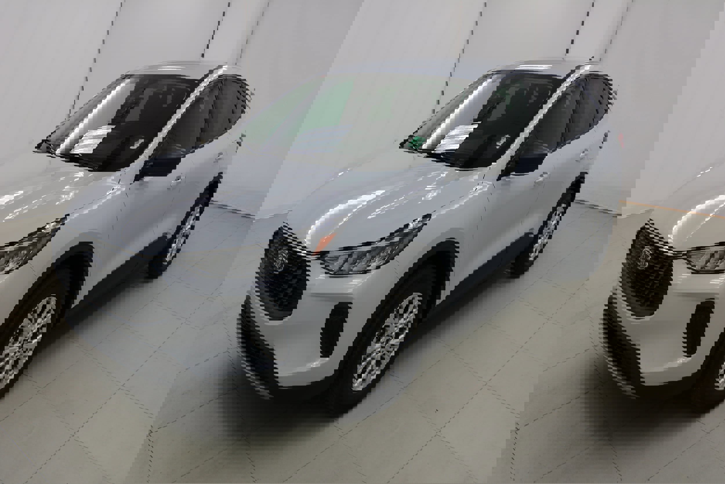 Certified 2025 Ford Escape Active w/ Cold Weather Package