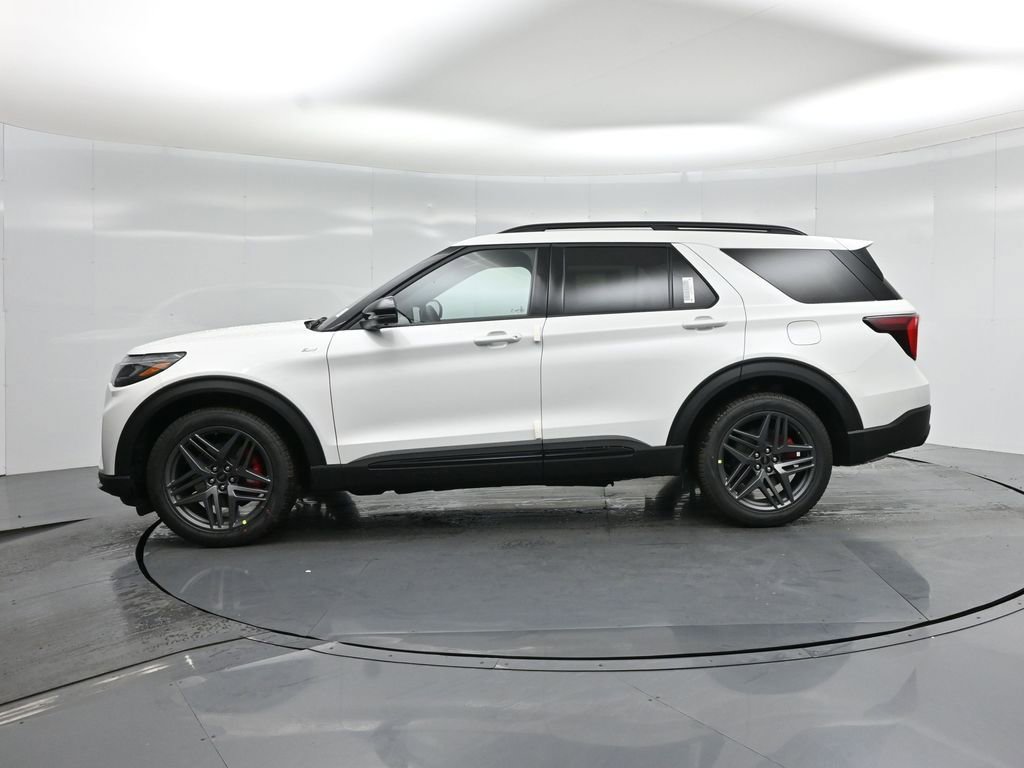 New 2026 Ford Explorer ST-Line image 30