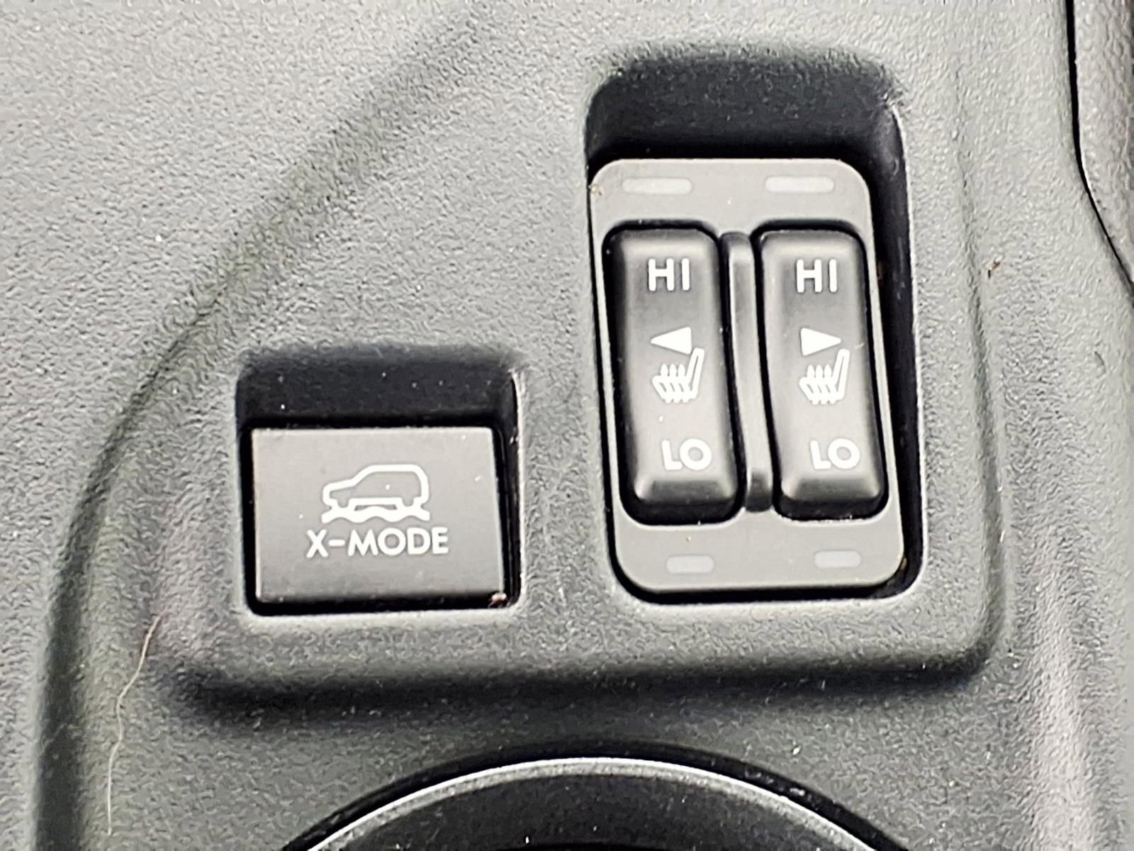 Used 2022 Subaru Crosstrek 2.5i Sport w/ Moonroof Package image 22