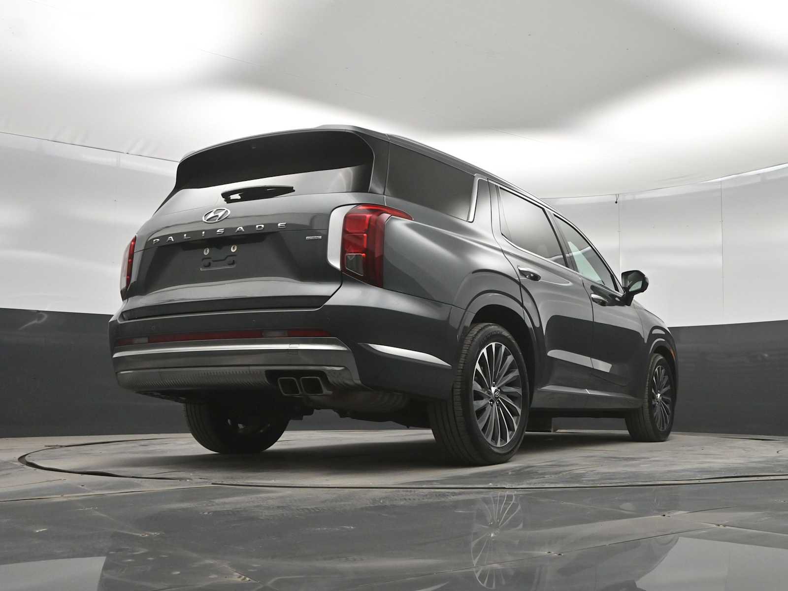 Used 2024 Hyundai Palisade Calligraphy AWD/4WD image 38