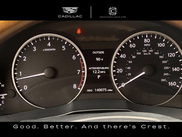 Used 2013 Lexus ES 350 w/ Premium Pkg FWD image 17