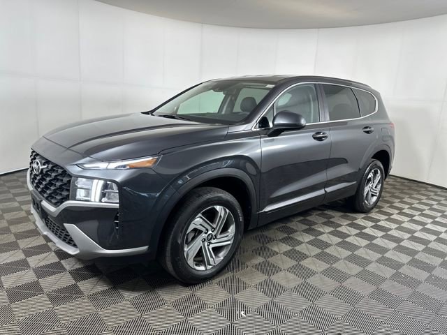 Used 2023 Hyundai Santa Fe SE image 7