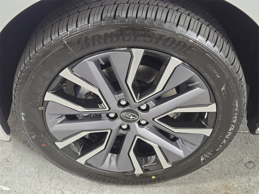New 2026 Subaru Solterra Limited XT image 6