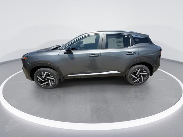 New 2026 Nissan Kicks SV w/ SV Premium Package FWD image 5
