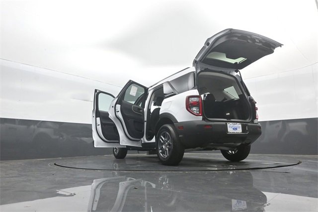 New 2025 Ford Bronco Sport Big Bend image 40