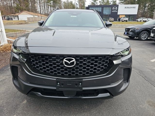 New 2026 MAZDA CX-50 AWD 2.5 Hybrid w/ Cargo Package image 8