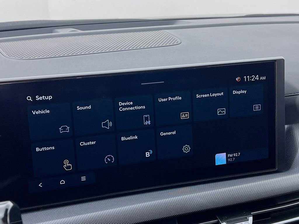 New 2026 Hyundai Sonata SEL image 13