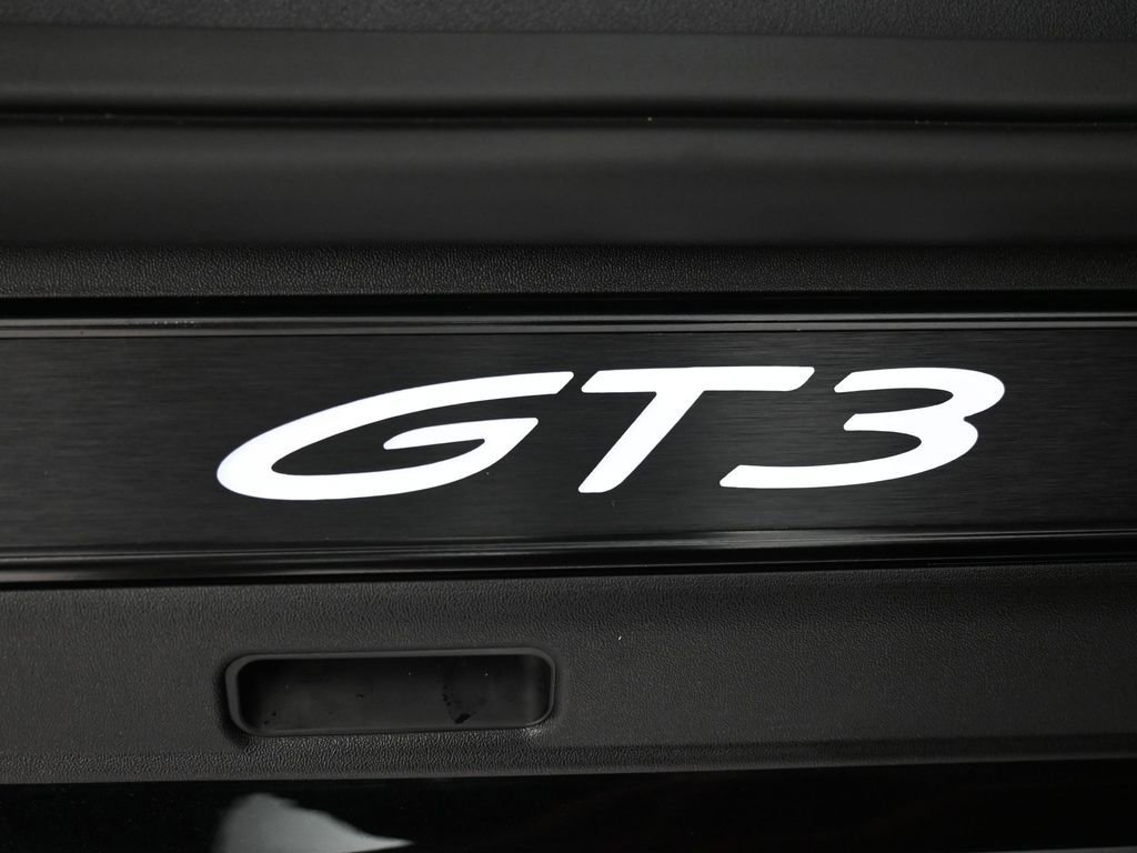 Certified 2023 Porsche 911 GT3 image 27