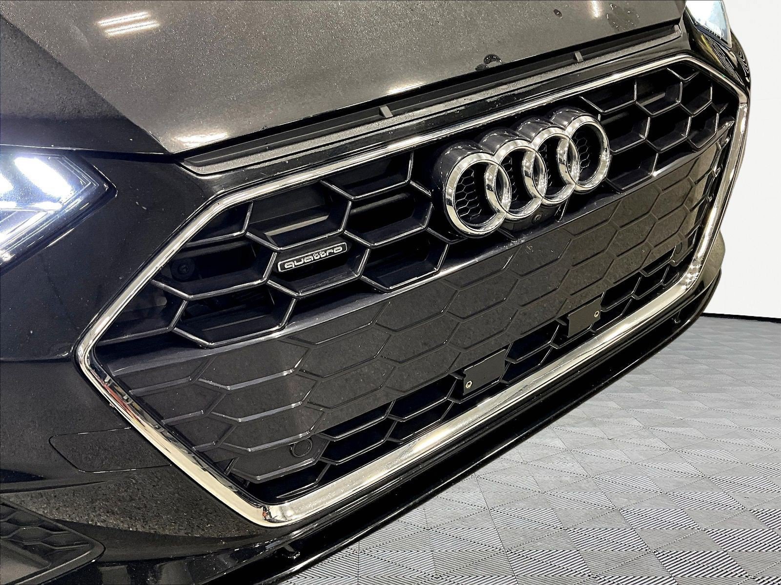 Used 2024 Audi A4 2.0T Premium Plus AWD/4WD image 33