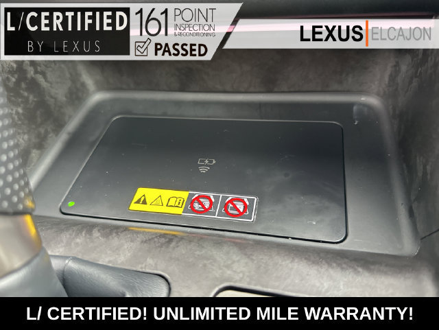 Certified 2026 Lexus IS 350 F Sport RWD image 30