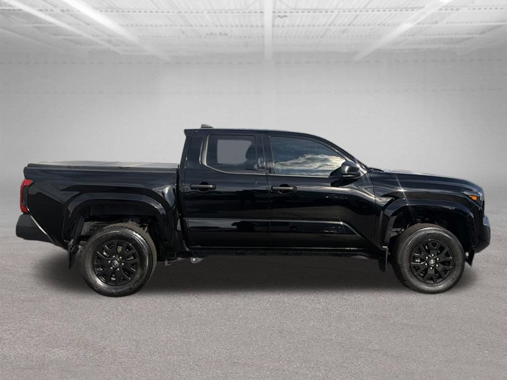 Used 2024 Toyota Tacoma SR AWD/4WD image 14