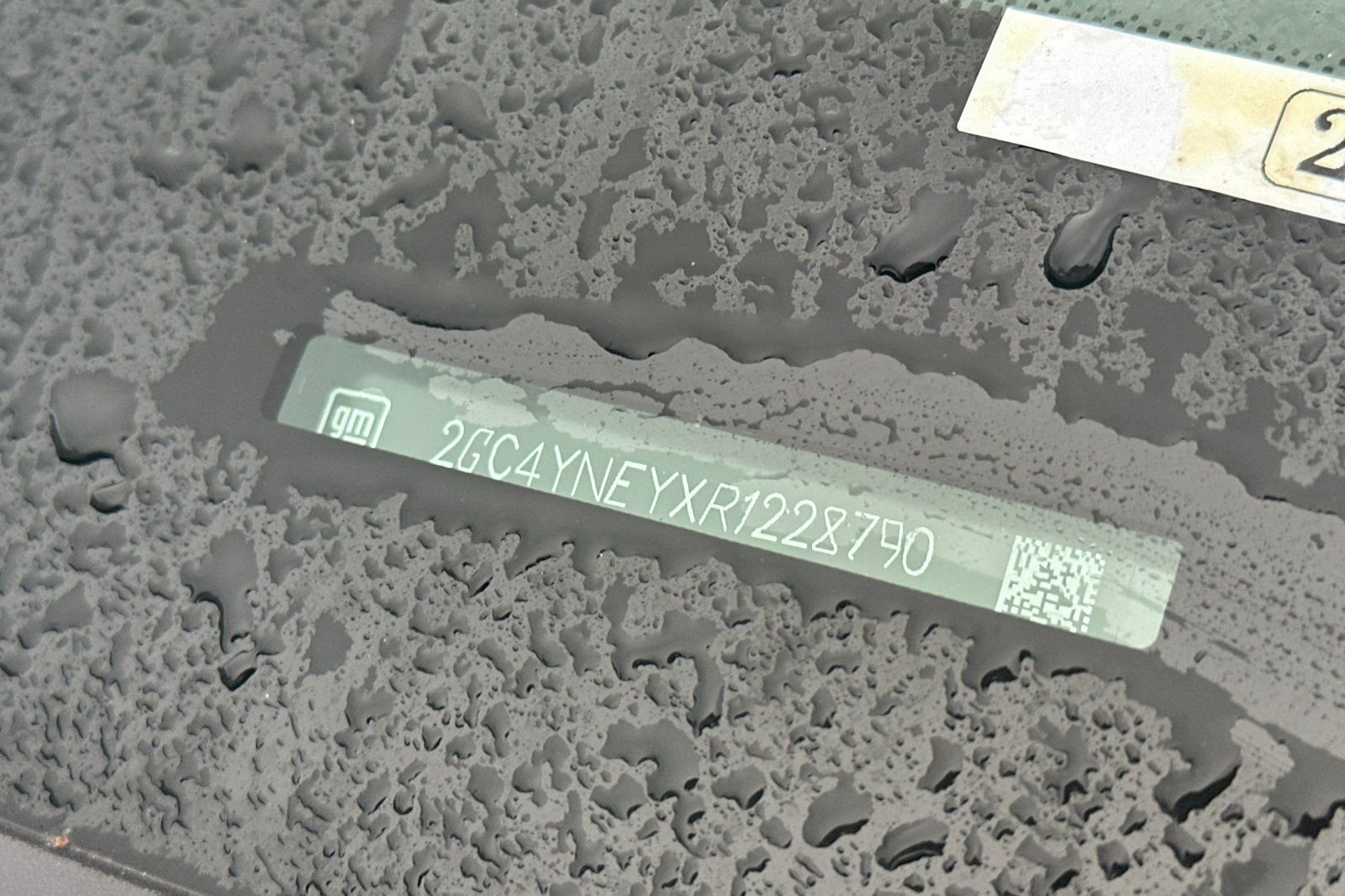 Used 2024 Chevrolet Silverado 2500 LT image 8