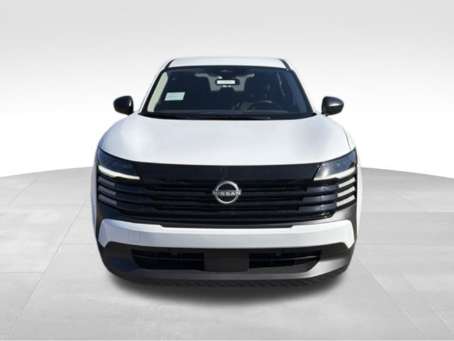 New 2027 Nissan Kicks S FWD image 8