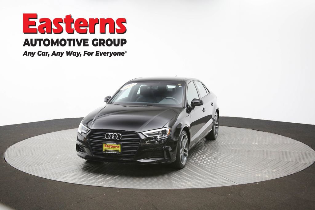 Used 2020 Audi A3 2.0T Premium FWD image 55
