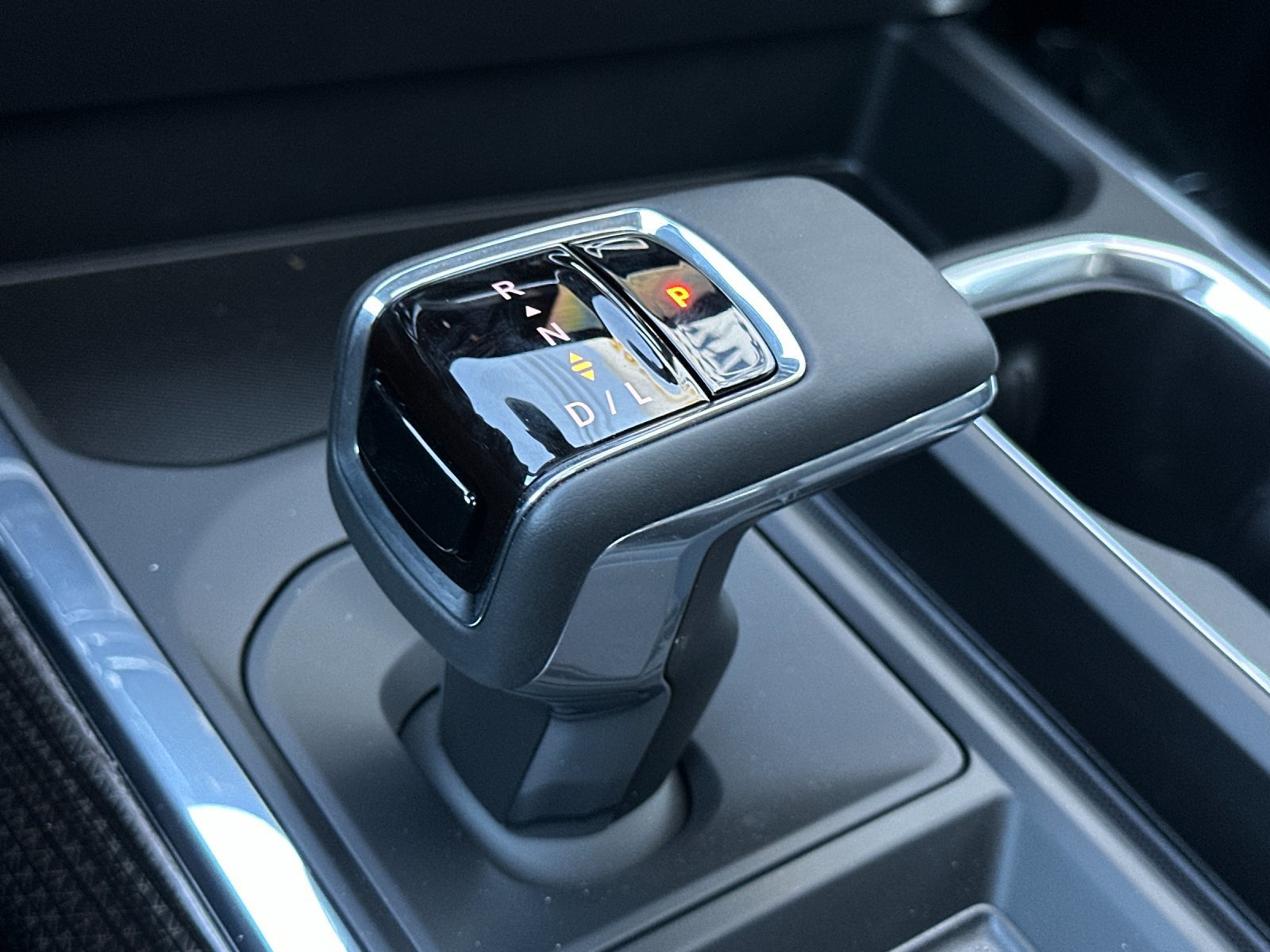 New 2026 Chevrolet Silverado 1500 LT Trail Boss w/ LT Trail Boss Premium Package AWD/4WD image 21