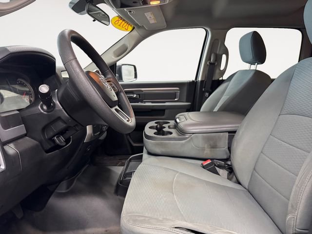 Used 2018 RAM 2500 SLT image 7