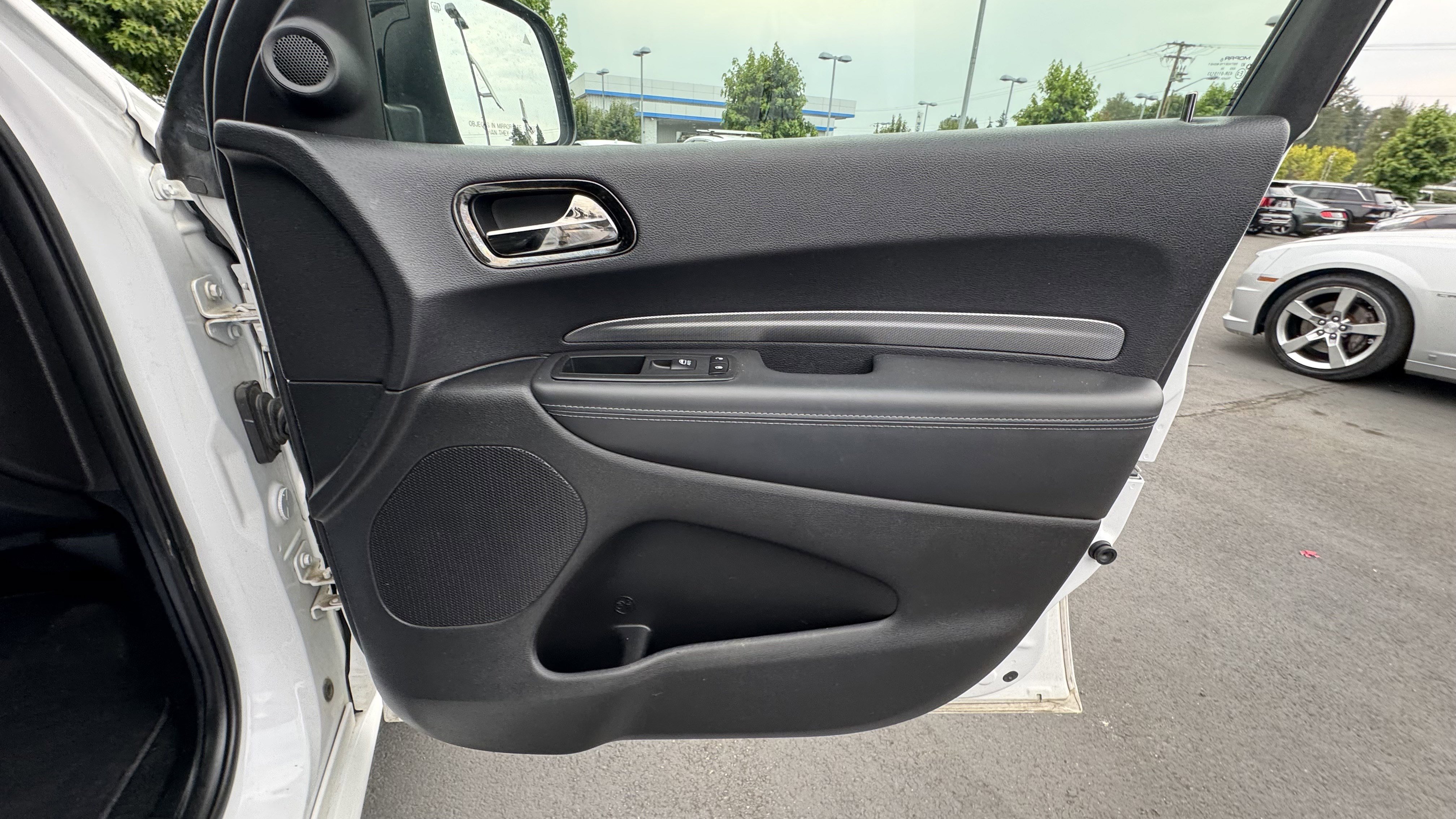 Used 2020 Dodge Durango R/T w/ Technology Group image 10