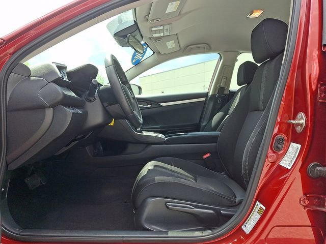 Used 2019 Honda Civic LX image 15