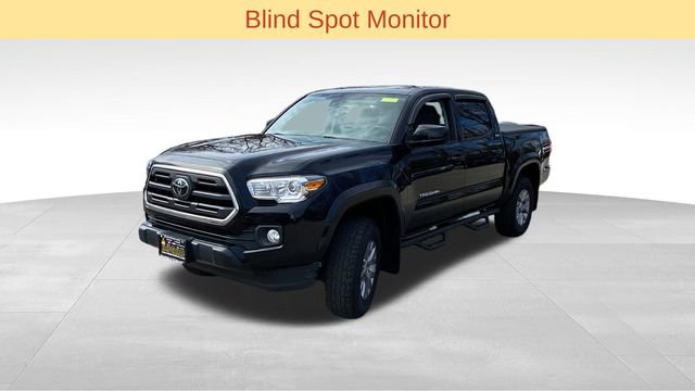 Used 2019 Toyota Tacoma SR5 AWD/4WD image 3