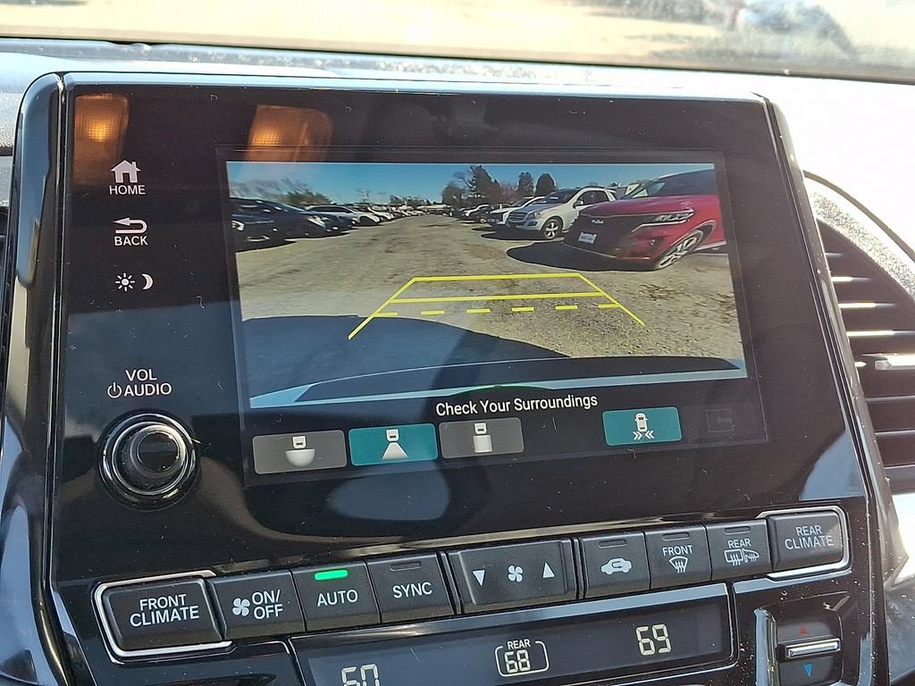 Used 2021 Honda Odyssey Touring image 18