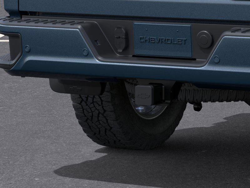 New 2026 Chevrolet Silverado 3500 High Country w/ High Country Premium Package AWD/4WD image 54