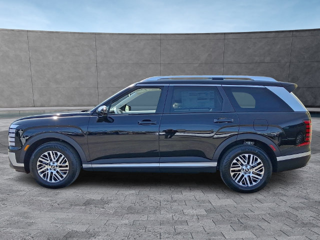 New 2026 Hyundai Palisade SEL AWD/4WD image 4