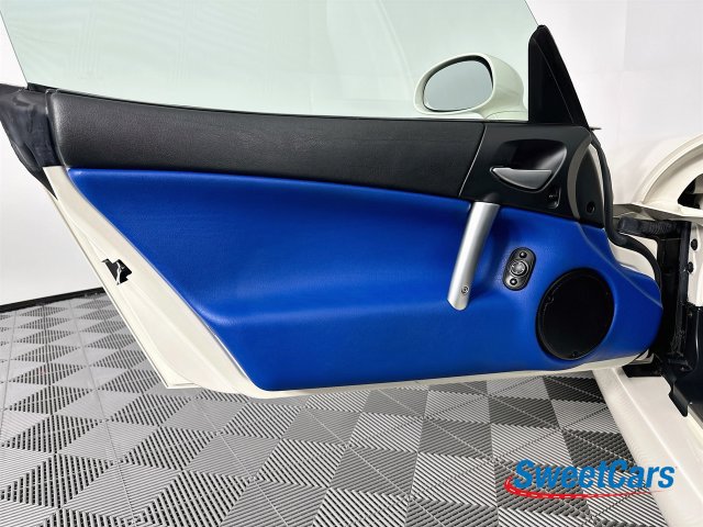Used 2006 Dodge Viper SRT-10 w/ VOI9 Edition RWD image 27