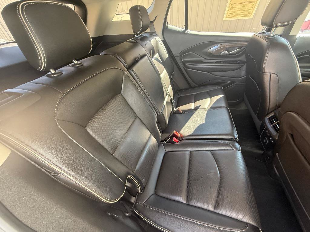 Used 2018 GMC Terrain Denali w/ Comfort Package AWD/4WD image 20
