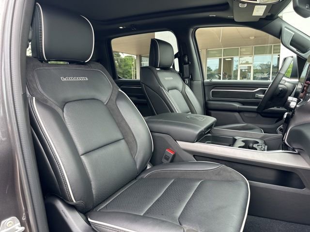New 2026 RAM 1500 Laramie AWD/4WD image 51