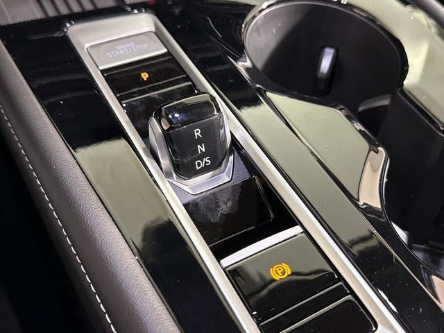 New 2026 Volkswagen Atlas SE AWD/4WD image 38
