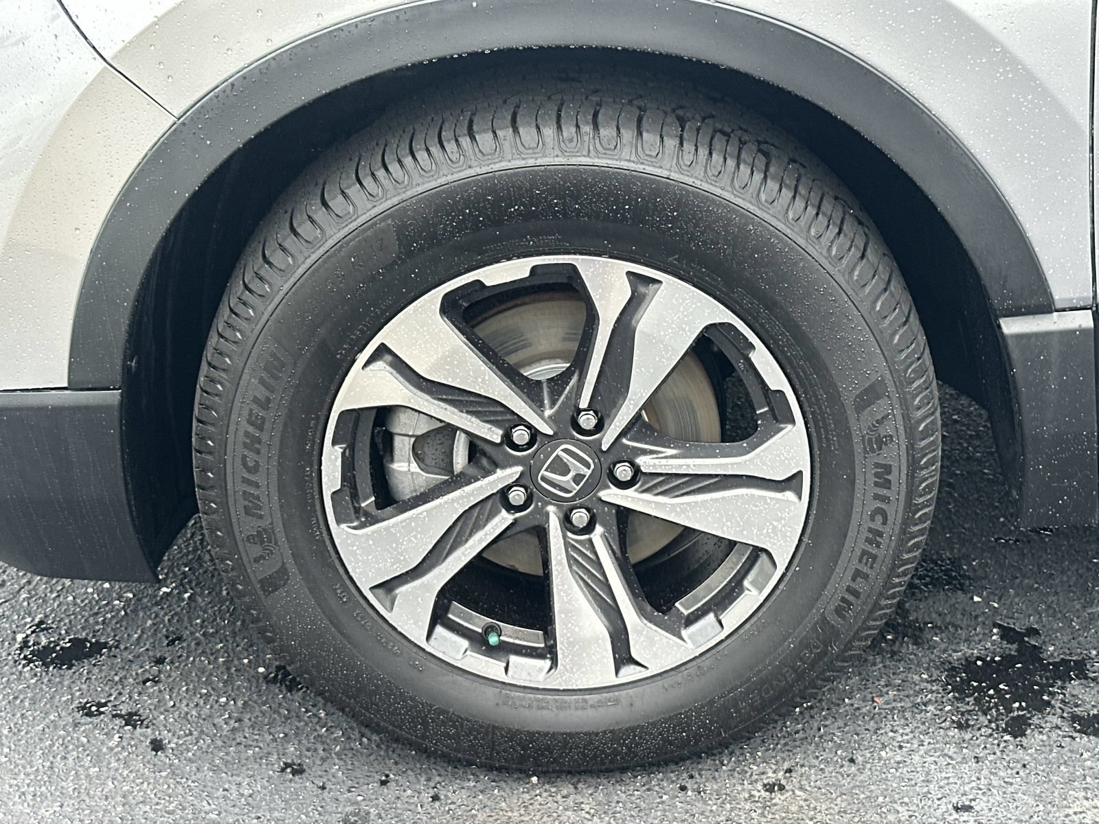 Used 2020 Honda CR-V LX image 13