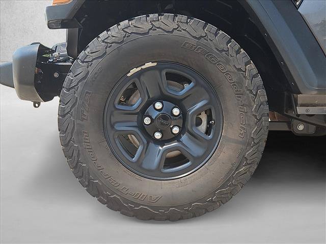 Used 2020 Jeep Gladiator Sport AWD/4WD image 22