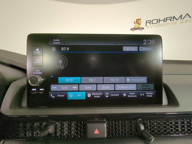 Used 2024 Honda CR-V EX-L image 16